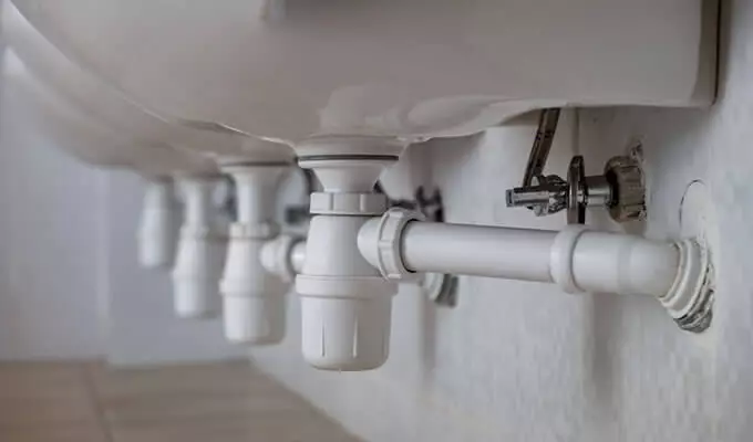 Backflow toronto
