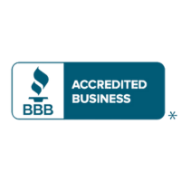 BBB Accredited Business