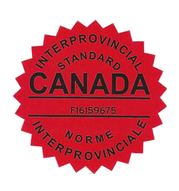 Red Seal Certified