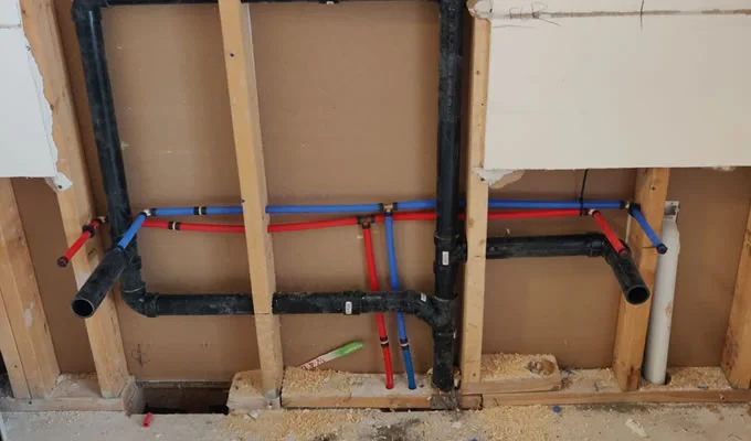 Drain and sewer video inspection