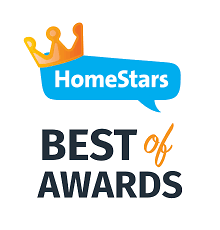 HomeStars Best of Awards