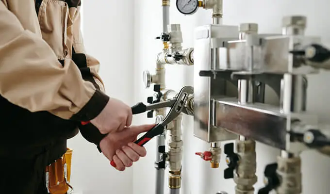 Plumbers Canada