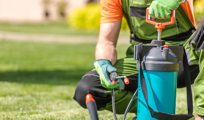 Sump pump maintenance
