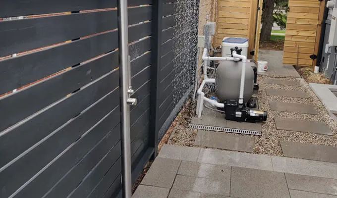 Sump pumps