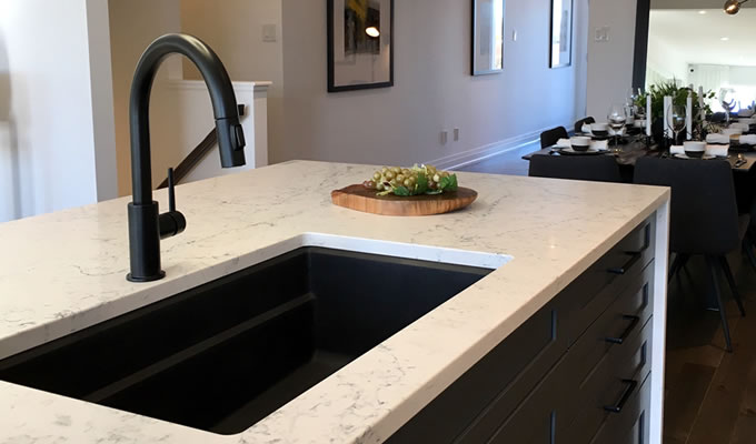 Touch on off faucets 1