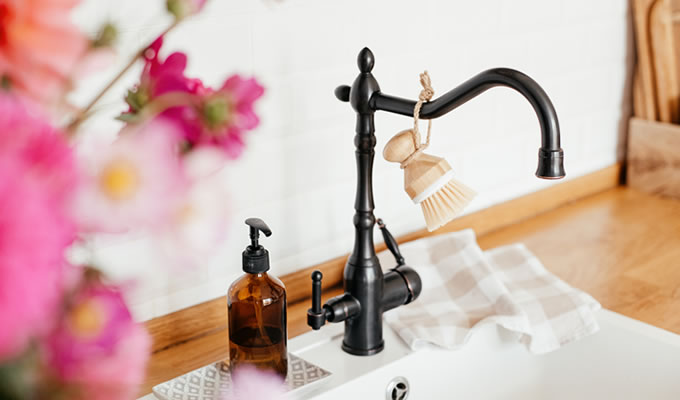 Utility sink faucets 1